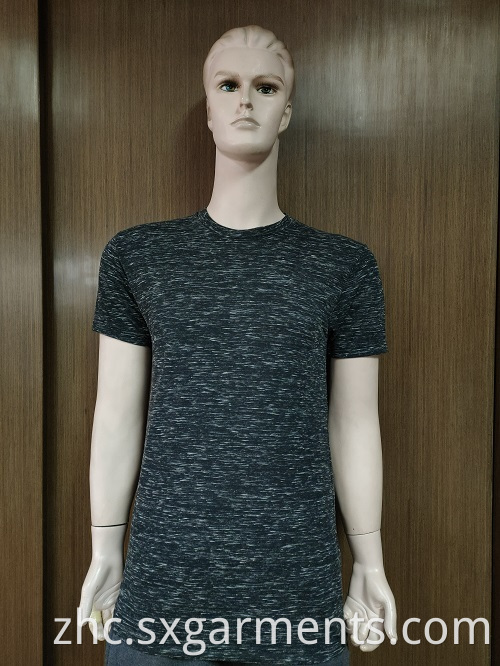 High Quality Men's T-shirt